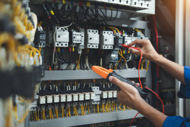 Best Affordable Emergency Electrician  in Paris, TN