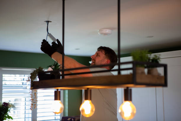 Best Residential Electrician Services  in Paris, TN