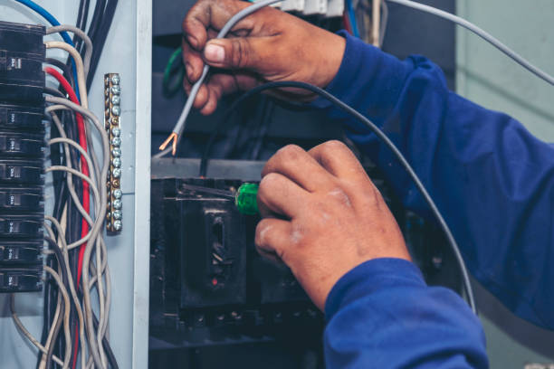 Best Local Electrician Companies  in Paris, TN