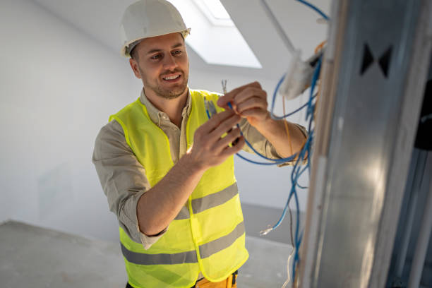 Best Electrical Outlet Repair  in Paris, TN